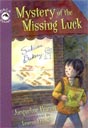 click for larger image of Mystery of the Missing Luck
